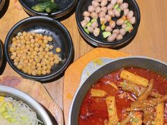 -九田家黑牛烤肉料理(华侨城店)