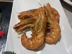 -極上萬膳·日料放题(海岸城店)