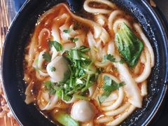 -姐弟俩土豆粉(西安小寨店)