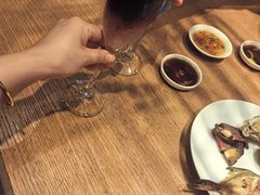 -长沙君悦酒店·自助餐厅咖啡厅