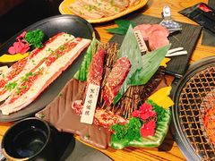 -黑牛の店·和牛烧肉(合生汇店)