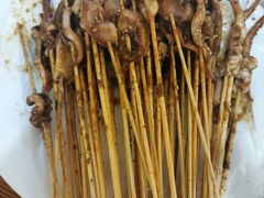 -十里铺铁板鱿鱼