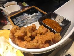 -火锅先生(五马街店)