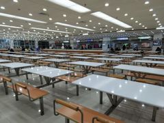 大堂-紫金港餐饮中心-风味餐厅(浙江大学紫金港校区店)