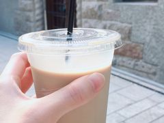 -Seesaw Coffee(上生新所店)