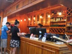 -云晓光头烧烤吧(德平路店)