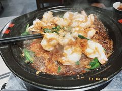 -陶德砂锅(蜀汉路店)