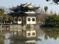 -江心屿景区