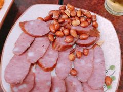 红肠-哈尔滨大水饺(船山路店)