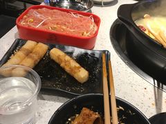 -钢管厂五区小郡肝串串香(南山店)
