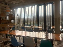 大堂-阿那亚第二食堂 Cafeteria 2