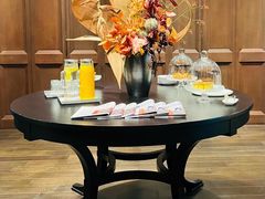 -广州文华东方酒店·江-由辉师傅主理