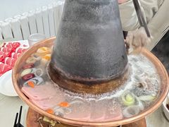 -东来顺饭庄(王府井步行街店)