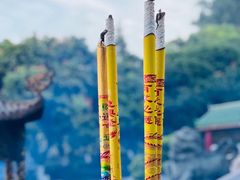 -凤凰山公园-龙王古庙