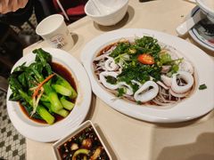-香港池仔记肠粉王(博多新记襄阳南路店)