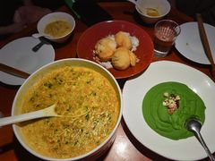 -南园民国茶楼餐厅·常州菜(北大街店)