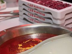-八合里潮汕鲜牛肉火锅(惠州华贸店)