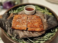 -狮拾久·现代新加坡料理(福田COCO Park店)