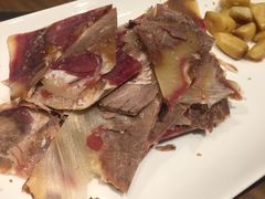 -秦唐一号西安菜馆(钟楼店)