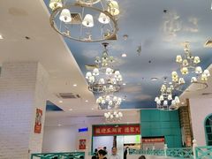 -龙聚德北京烤鸭(沙坪坝华宇A馆店)