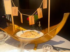 -狮拾久·现代新加坡料理(福田COCO Park店)