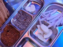 -碳夫·东北炭火烤肉(太平店)