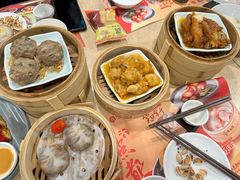 -点都德(大茶楼店)