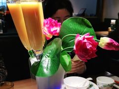 -老头儿油爆虾(金鹰世界店)