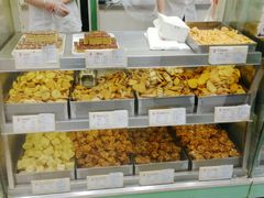 -上海哈尔滨食品厂(淮海中路店)