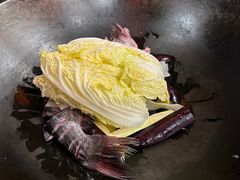 -江湖水乡铁锅炖魚(周庄嘉园店)