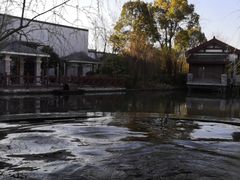 -深业半汤御泉庄温泉