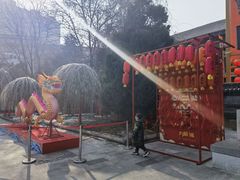 -锡伯族家庙