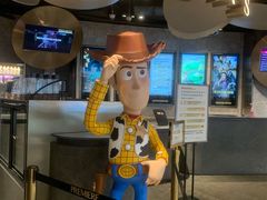 -百美汇影城(LUXE嘉里中心店)