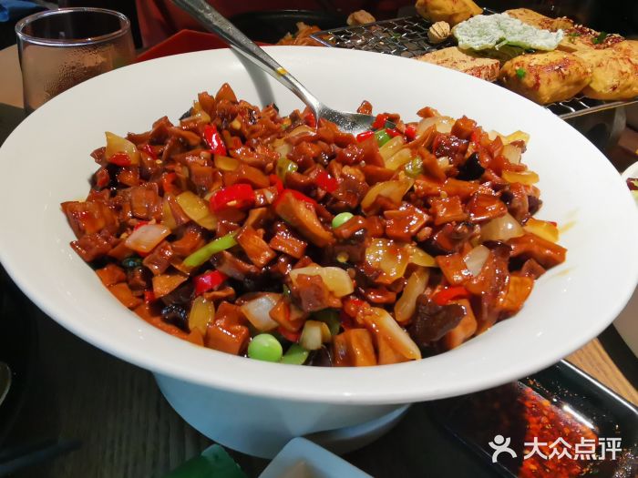 雀舞·私食(凯德店)图片