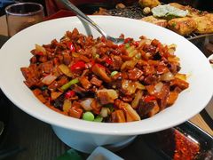-雀舞·私食(凯德店)