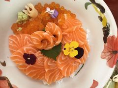 商务午餐套餐-希望日本料理(保利香槟花园店)