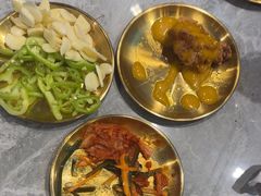 -金喜娜无限自助烤肉(泰达永旺店)