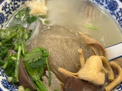 -小潘记鸭血粉丝汤