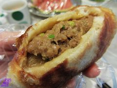 -淮南牛肉汤(永源路店)