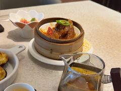 -粤域茶餐厅