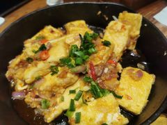 -云海肴云南菜·蒸汽石锅鱼(北京良乡华冠店)