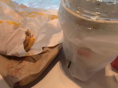 -麦当劳(集美石鼓店)