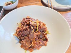 -一坐一忘云南菜(三里屯店)