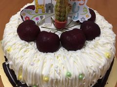-皇子烘焙手作 prince baking(天河店)