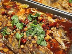 -乔街深夜食堂·台州菜·高压锅生蚝(杭州总店)