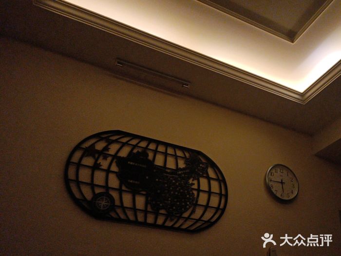 大自然沐足·点餐·SPA(街道口店)图片