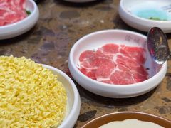 -小龙坎火锅(麻城文化小镇店)