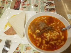 -源记茶餐厅(尖沙咀店)