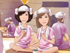 -纽斯桑拿会所(天山店)