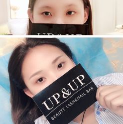 点击看大图 -UP&UP·半永久眉毛眼线机器野生眉